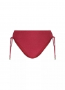 Rode dames bikinibroekje Cyell - 310211-491